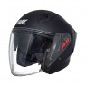 [READY TO ORDER] TRAX TZ301 Matt Black [PSB APPROVED]