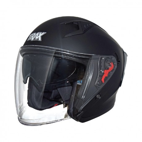 [READY TO ORDER] TRAX TZ301 Matt Black [PSB APPROVED]