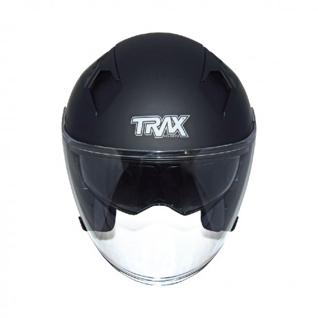 [READY TO ORDER] TRAX TZ301 Matt Black [PSB APPROVED]