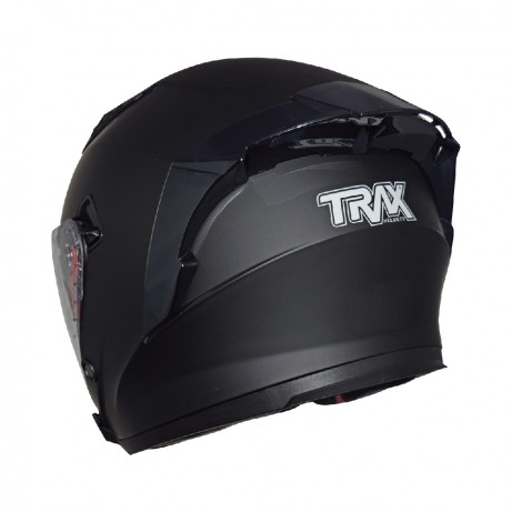 [READY TO ORDER] TRAX TZ301 Matt Black [PSB APPROVED]