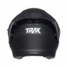 [READY TO ORDER] TRAX TZ301 Matt Black [PSB APPROVED]