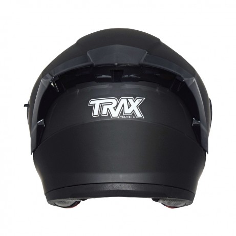 [READY TO ORDER] TRAX TZ301 Matt Black [PSB APPROVED]