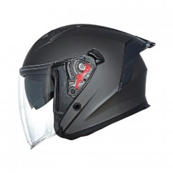 [READY TO ORDER] TRAX TZ301 Matt Titan [PSB APPROVED]