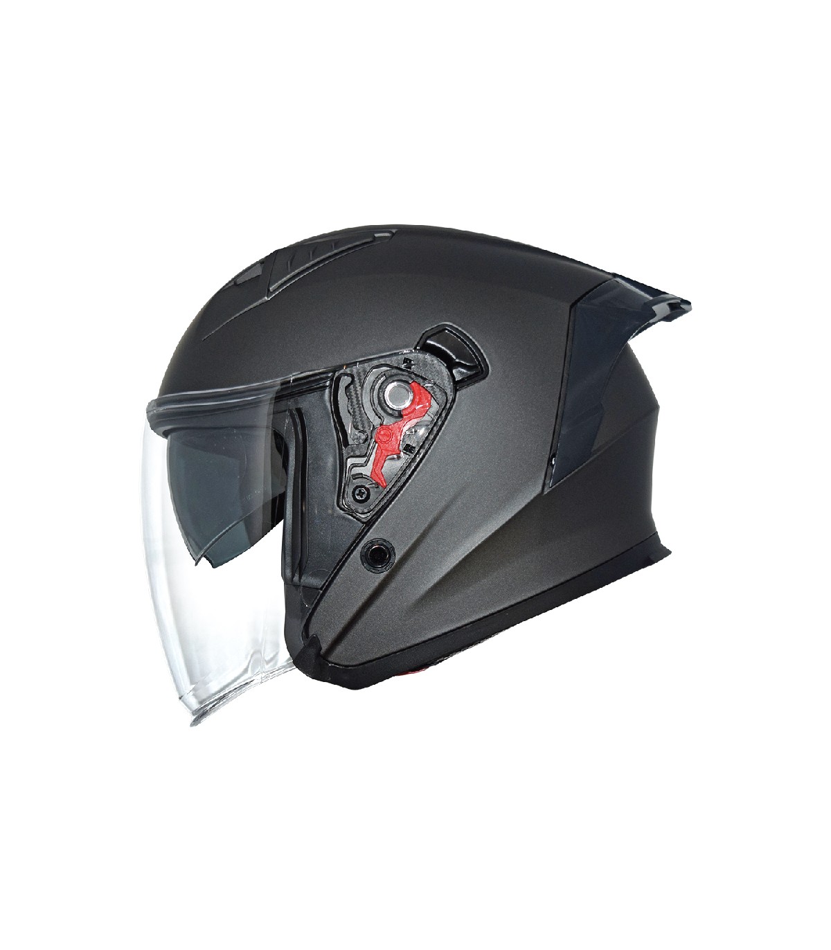 Buy [READY TO ORDER] TRAX TZ301 Matt Titan [PSB APPROVED] | Chong