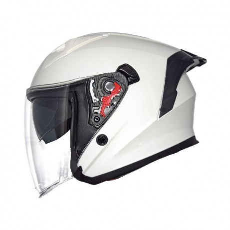 [READY TO ORDER] TRAX TZ301 Pearl White [PSB APPROVED]