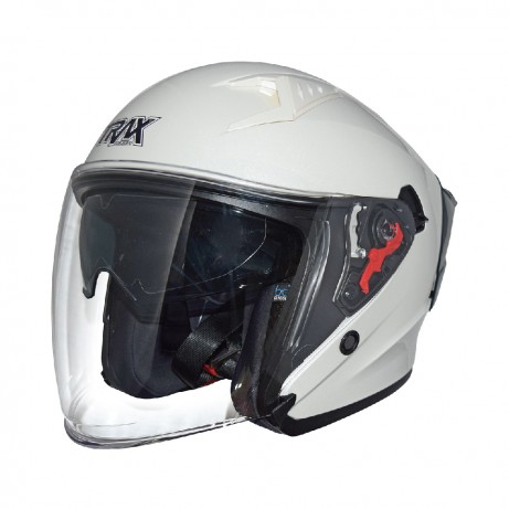 [READY TO ORDER] TRAX TZ301 Pearl White [PSB APPROVED]