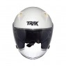 [READY TO ORDER] TRAX TZ301 Pearl White [PSB APPROVED]