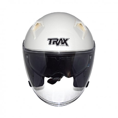 [READY TO ORDER] TRAX TZ301 Pearl White [PSB APPROVED]
