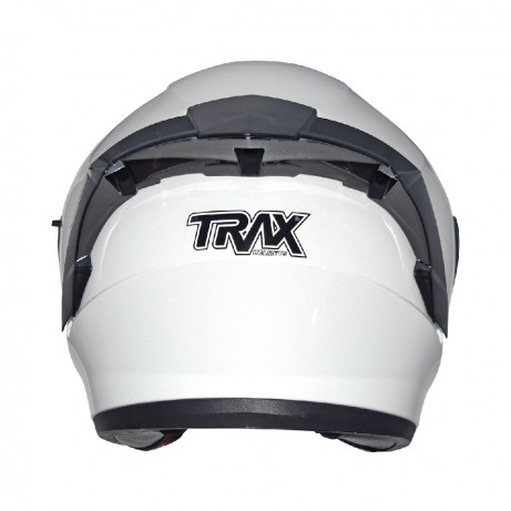 [READY TO ORDER] TRAX TZ301 Pearl White [PSB APPROVED]