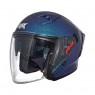 [READY TO ORDER] TRAX TZ301 Dragon Blue [PSB APPROVED]