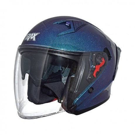 [READY TO ORDER] TRAX TZ301 Dragon Blue [PSB APPROVED]
