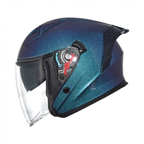 [READY TO ORDER] TRAX TZ301 Dragon Blue [PSB APPROVED]