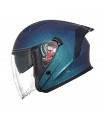 [READY TO ORDER] TRAX TZ301 Dragon Blue [PSB APPROVED]