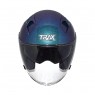 [READY TO ORDER] TRAX TZ301 Dragon Blue [PSB APPROVED]