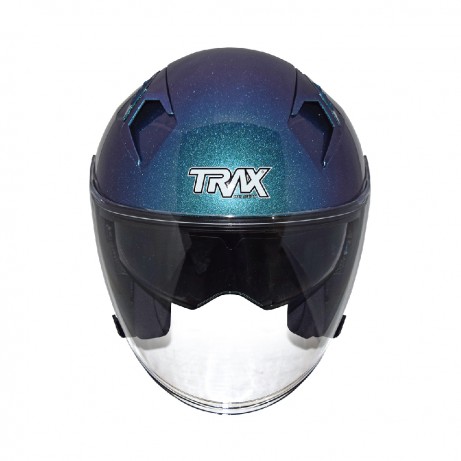 [READY TO ORDER] TRAX TZ301 Dragon Blue [PSB APPROVED]