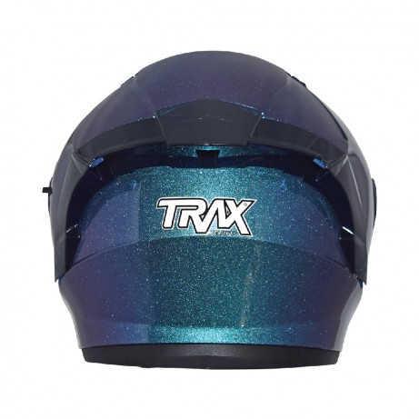 [READY TO ORDER] TRAX TZ301 Dragon Blue [PSB APPROVED]