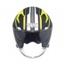 [READY TO ORDER] TRAX TZ301 Matt Black/Yellow-G4 [PSB APPROVED]