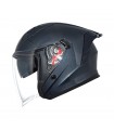 [READY TO ORDER] TRAX TZ301 Metallic Grey [PSB APPROVED]