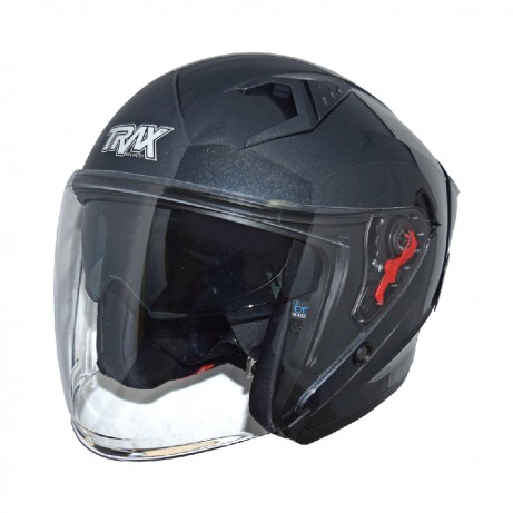 [READY TO ORDER] TRAX TZ301 Metallic Grey [PSB APPROVED]