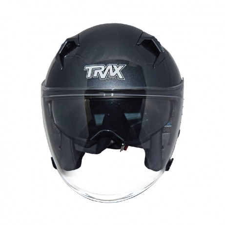 [READY TO ORDER] TRAX TZ301 Metallic Grey [PSB APPROVED]