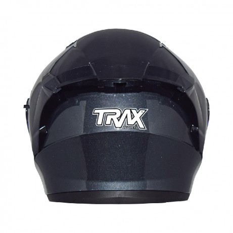[READY TO ORDER] TRAX TZ301 Metallic Grey [PSB APPROVED]
