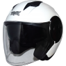 TRAX T735 Solid Glossy White [PSB APPROVED]
