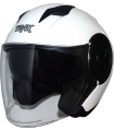 TRAX T735 Solid Glossy White [PSB APPROVED]