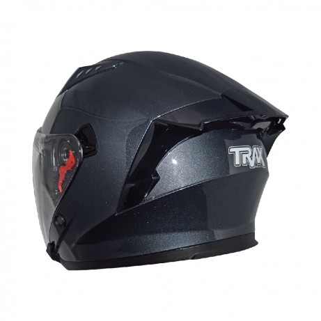 [READY TO ORDER] TRAX TZ301 Metallic Grey [PSB APPROVED]