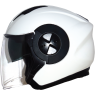 TRAX T735 Solid Glossy White [PSB APPROVED]