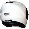 TRAX T735 Solid Glossy White [PSB APPROVED]