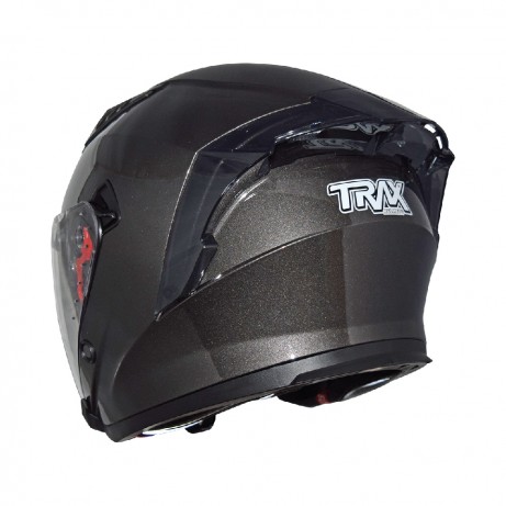 [READY TO ORDER] TRAX TZ301 Shine Titan [PSB APPROVED]
