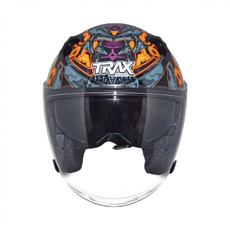 [READY TO ORDER] TRAX TZ301 Shaft G10 [PSB APPROVED]
