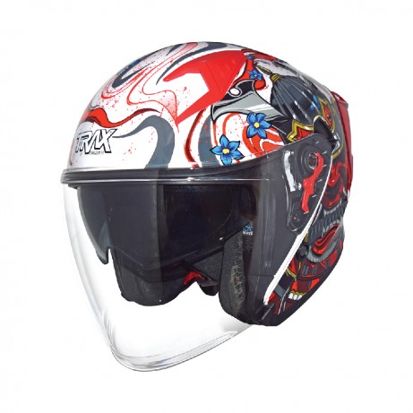 [READY TO ORDER] TRAX TZ301 Armor G12 [PSB APPROVED]