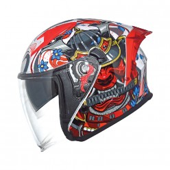 [READY TO ORDER] TRAX TZ301 Armor G12 [PSB APPROVED]