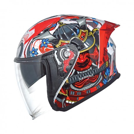 [READY TO ORDER] TRAX TZ301 Armor G12 [PSB APPROVED]