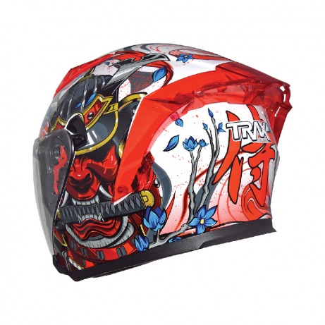 [READY TO ORDER] TRAX TZ301 Armor G12 [PSB APPROVED]