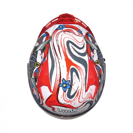 [READY TO ORDER] TRAX TZ301 Armor G12 [PSB APPROVED]