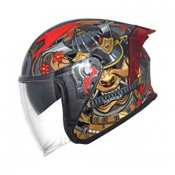 [READY TO ORDER] TRAX TZ301 Armor G13 [PSB APPROVED]