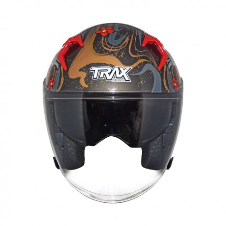 [READY TO ORDER] TRAX TZ301 Armor G13 [PSB APPROVED]