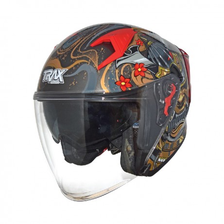 [READY TO ORDER] TRAX TZ301 Armor G13 [PSB APPROVED]