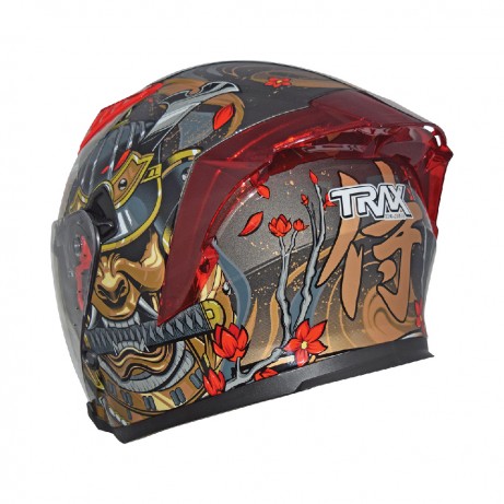 [READY TO ORDER] TRAX TZ301 Armor G13 [PSB APPROVED]