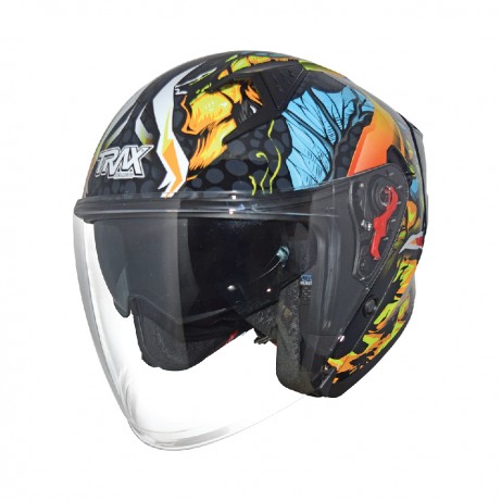 [READY TO ORDER] TRAX TZ301 Slifer G14 [PSB APPROVED]