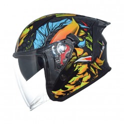 [READY TO ORDER] TRAX TZ301 Slifer G14 [PSB APPROVED]