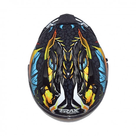 [READY TO ORDER] TRAX TZ301 Slifer G14 [PSB APPROVED]