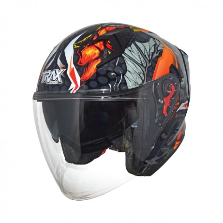 [READY TO ORDER] TRAX TZ301 Slifer G15 [PSB APPROVED]