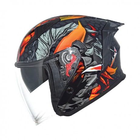 [READY TO ORDER] TRAX TZ301 Slifer G15 [PSB APPROVED]