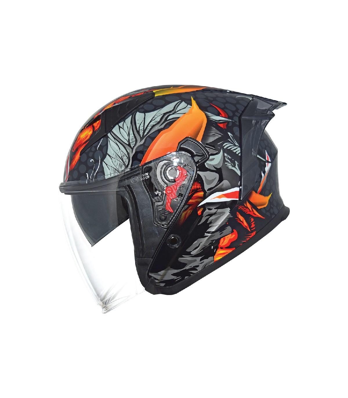 Buy [READY TO ORDER] TRAX TZ301 Slifer G15 | Chong Aik