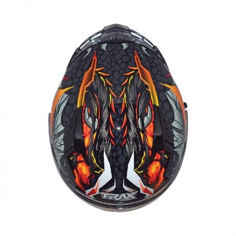 [READY TO ORDER] TRAX TZ301 Slifer G15 [PSB APPROVED]