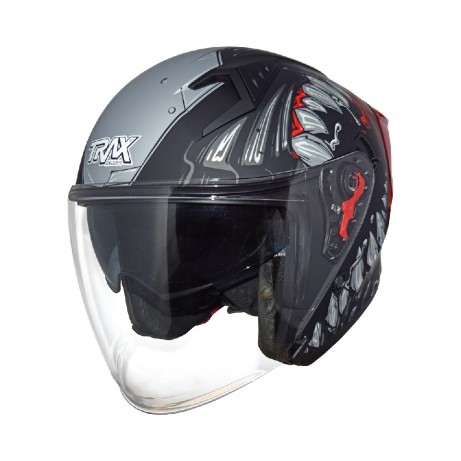 [READY TO ORDER] TRAX TZ301 Freaker Matt G16 [PSB APPROVED]