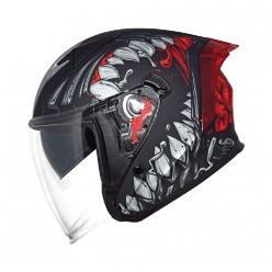 [READY TO ORDER] TRAX TZ301 Freaker Matt G16 [PSB APPROVED]